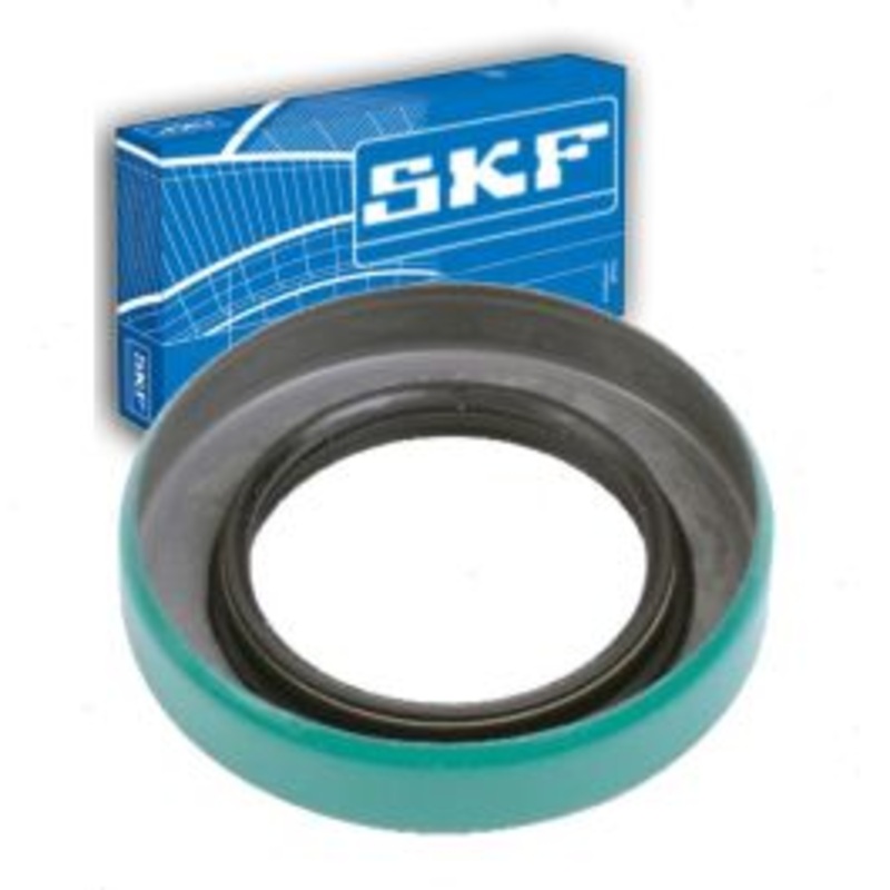 SKF Rear Manual Transmission Seal for 1977-1979 Pontiac Phoenix