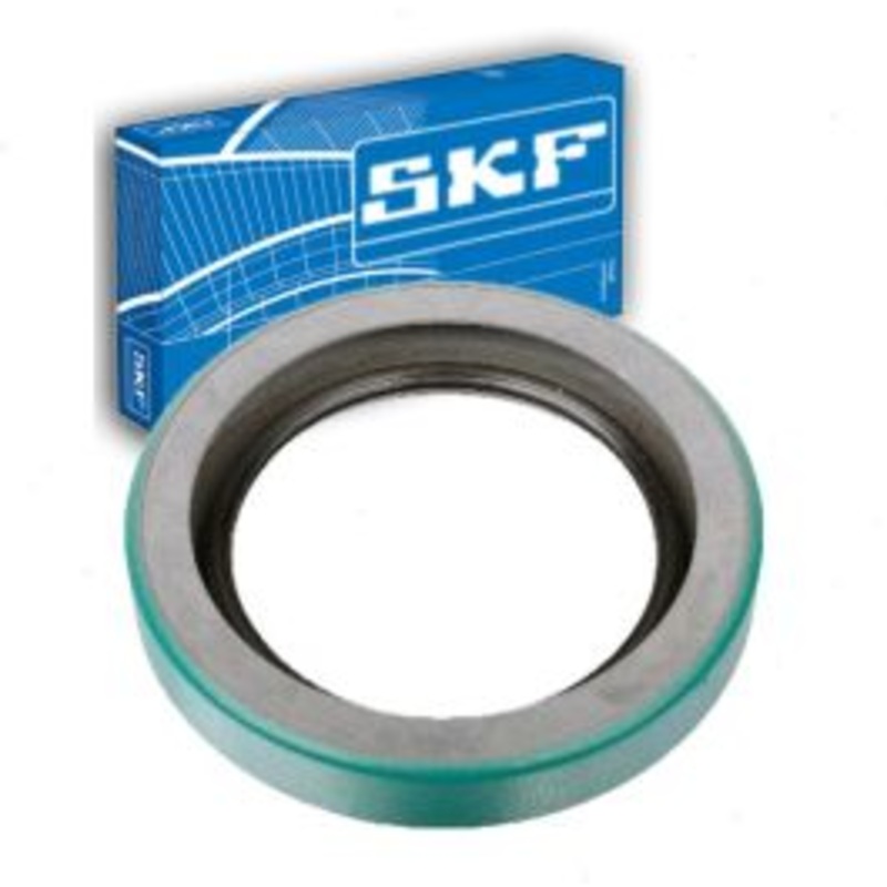 SKF Rear Transfer Case Output Shaft Seal for 1957-1958 International A120