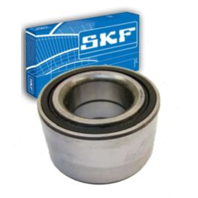 SKF Rear Wheel Bearing for 2008-2013 BMW 128i