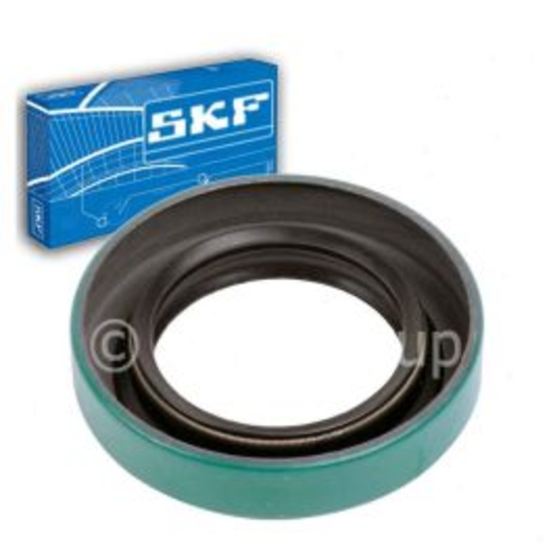 SKF Rear Wheel Seal for 1990-1993 Dodge D250