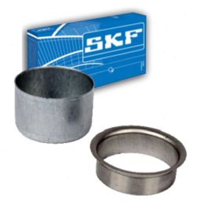 SKF Transfer Case Input Shaft Repair Sleeve for 1988-1991 BMW 325iX
