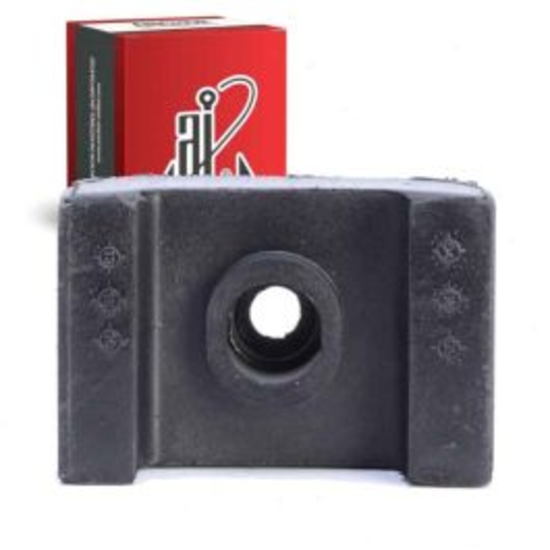 Anchor Left Manual Transmission Mount for 1968-1974 GMC K35 K3500 Pickup