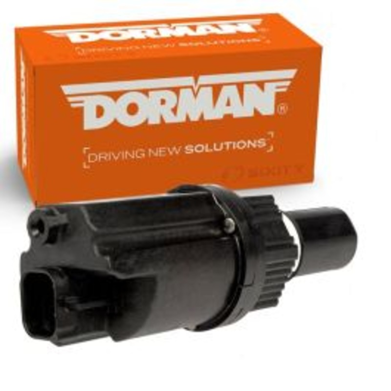 Dorman 4WD Actuator for 2002-2006 Chevrolet Avalanche 2500