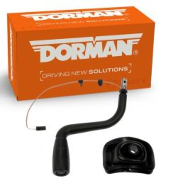 Dorman Automatic Transmission Shift Lever for 2000-2006 Chevrolet Suburban 2500