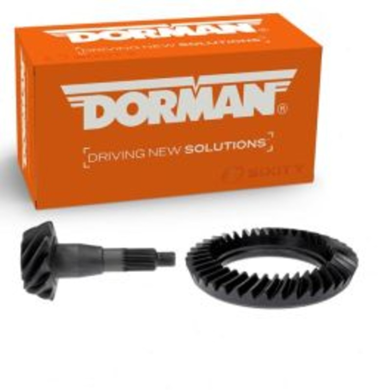 Dorman Rear Differential Ring & Pinion for 1995-1998 Dodge B2500