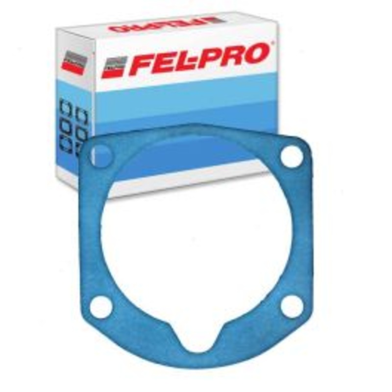 Fel-Pro Rear Axle Shaft Flange Gasket for 1955-1958 Buick Roadmaster
