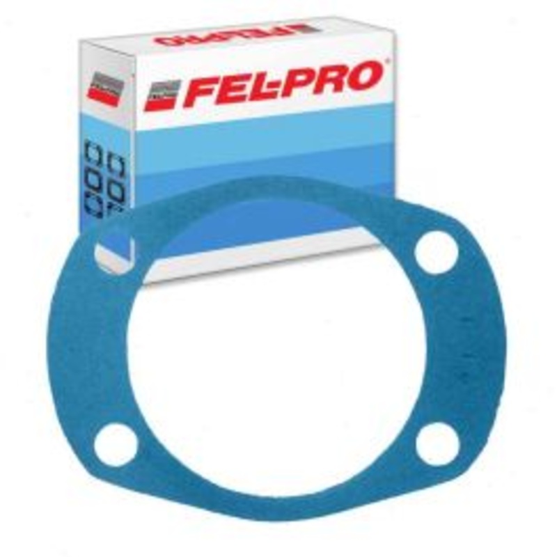 Fel-Pro Rear Axle Shaft Flange Gasket for 1964-1966 Ford Custom 500