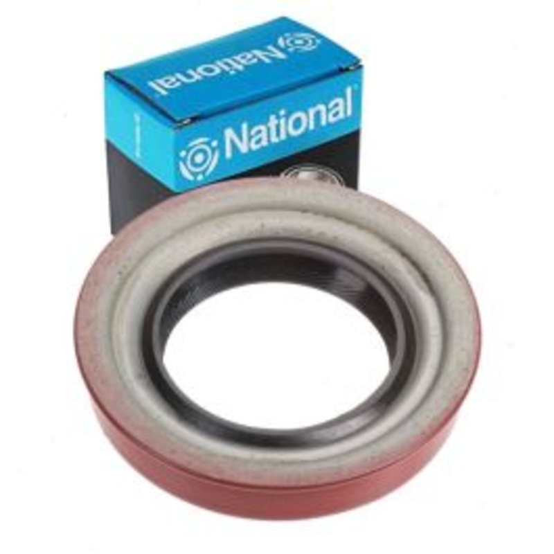 National Extension Housing Seal for 1979-1986 GMC P3500