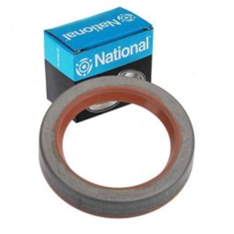 National Front Transmission Oil Pump Seal for 1957-1959 Dodge Truck
