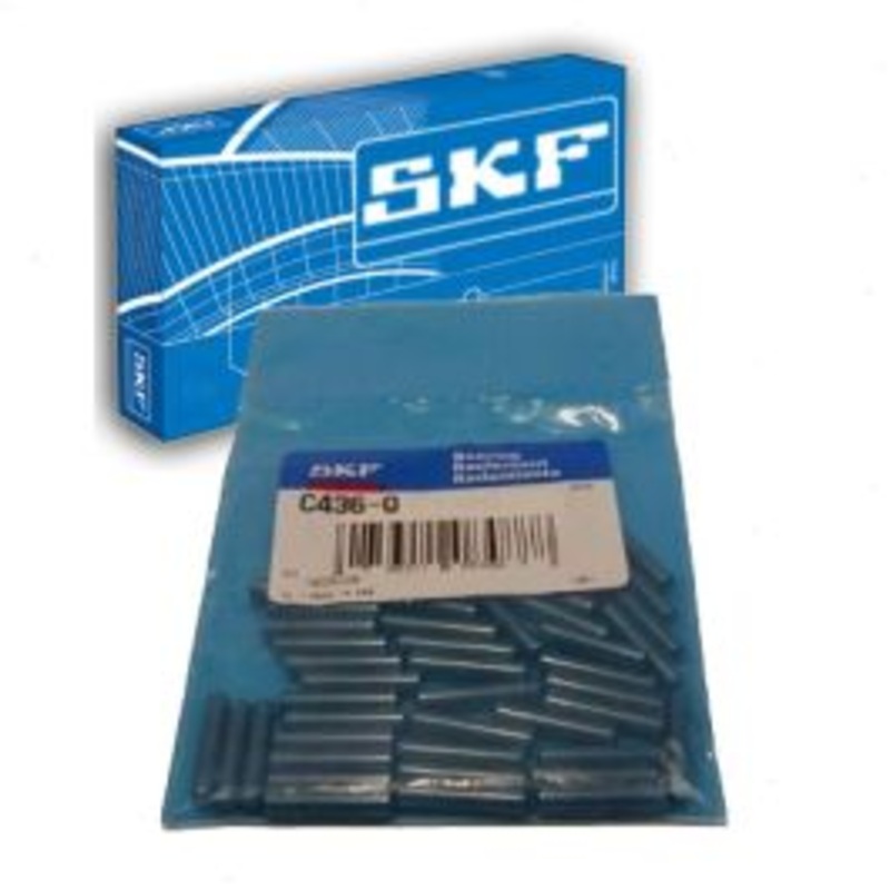 SKF Main Shaft Pilot Bearing for 1962-1963 Mercury Meteor 3.6L 4.3L 4.7L 4.8L 5.8L 6.4L V8