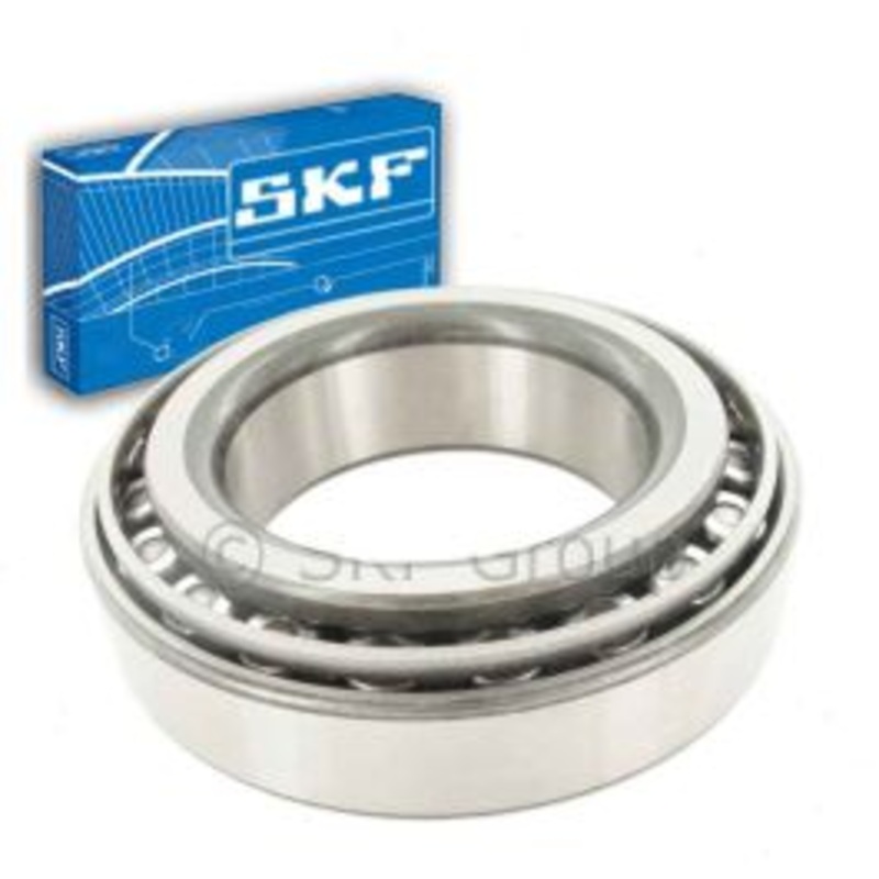 SKF Rear Axle Differential Bearing for 1967-1970 Ford Ranchero 6.4L 7.0L V8