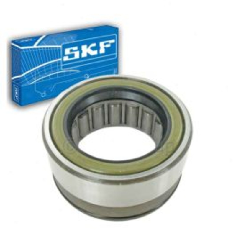 SKF Rear Axle Shaft Bearing Assembly for 1978-1980 Dodge CB300