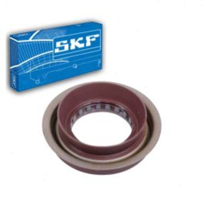 SKF Rear Axle Shaft Seal for 2007-2012 Ford Fusion 2.3L 2.5L 3.5L L4 V6