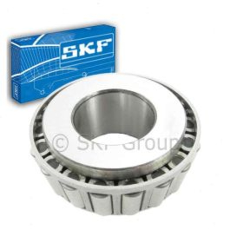 SKF Rear Transmission Output Shaft Bearing for 1980-1984 Pontiac Phoenix