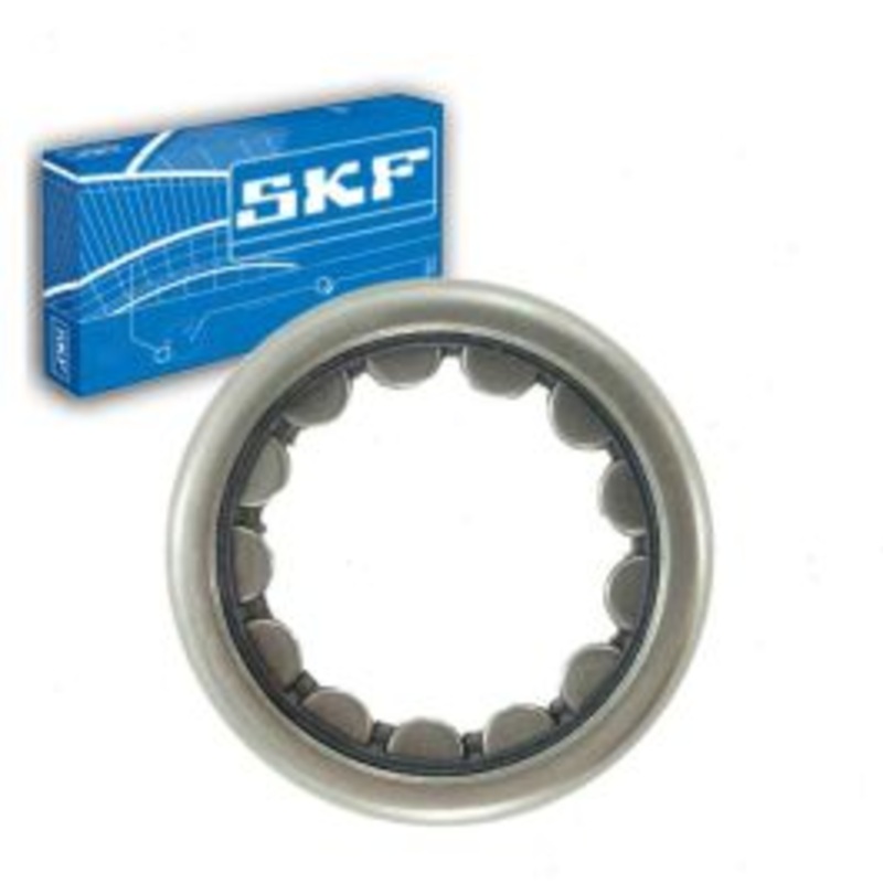 SKF Rear Wheel Bearing for 1997-2006 Jeep TJ