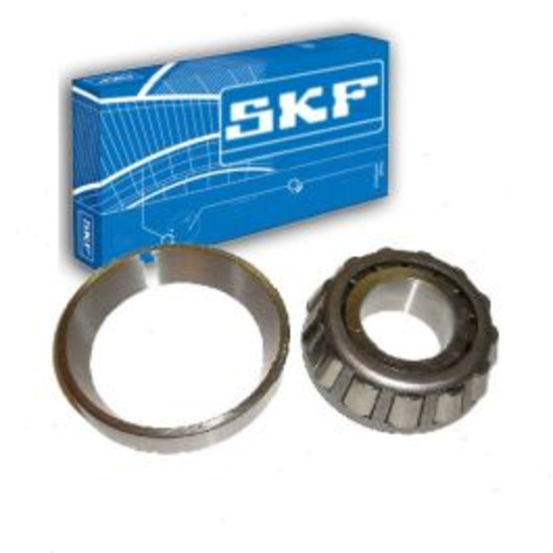 SKF Transmission Input Shaft Bearing for 1985-1988 Pontiac Sunburst