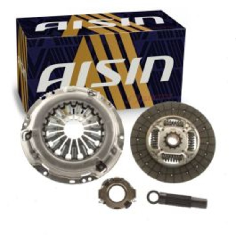AISIN CKT-063 Clutch Kit