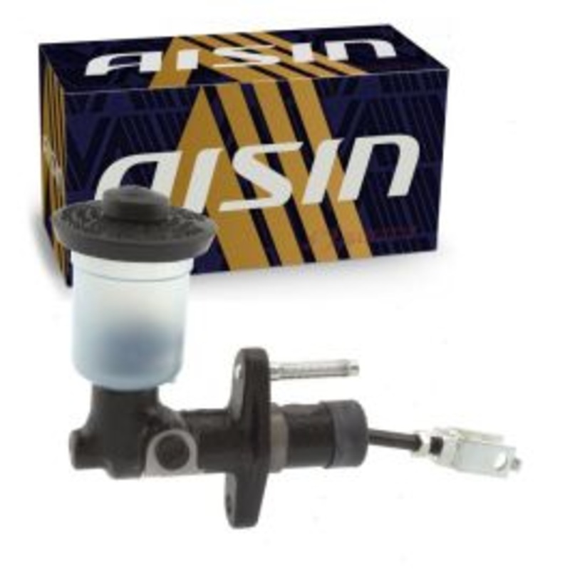 AISIN Clutch Master Cylinder for 1975-1979 Toyota Corolla