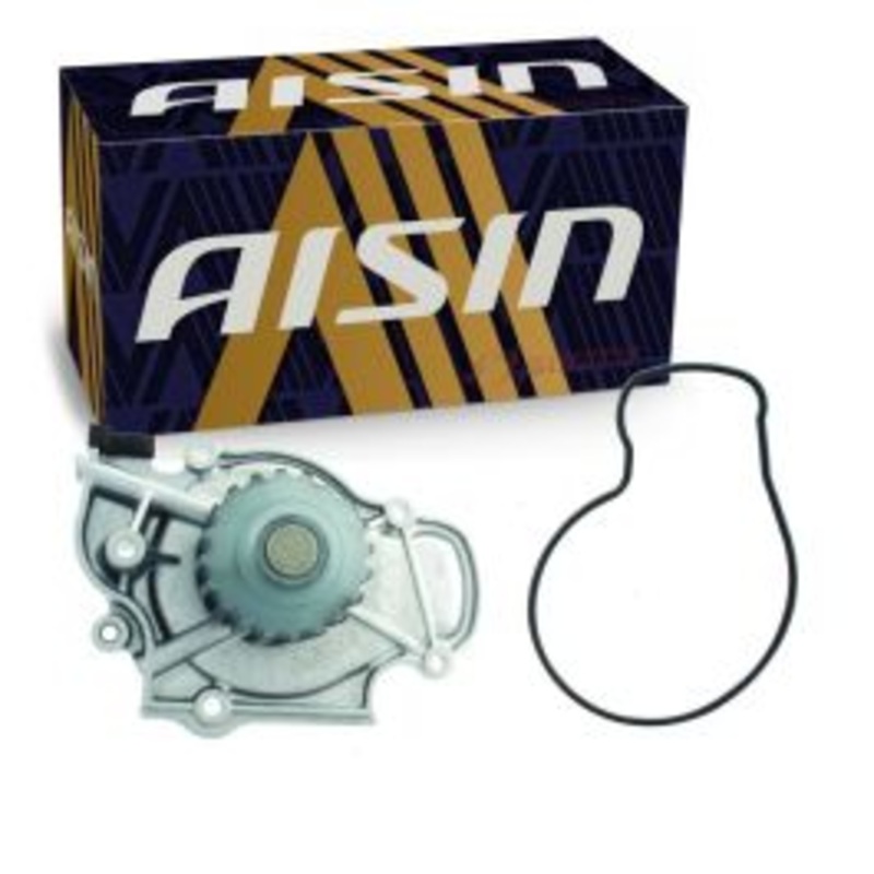 AISIN Engine Water Pump for 1995-1998 Honda Odyssey 2.2L 2.3L L4