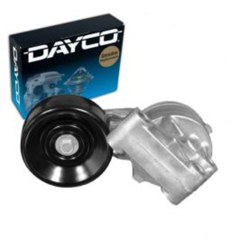 Dayco 89310 Drive Belt Tensioner Assembly