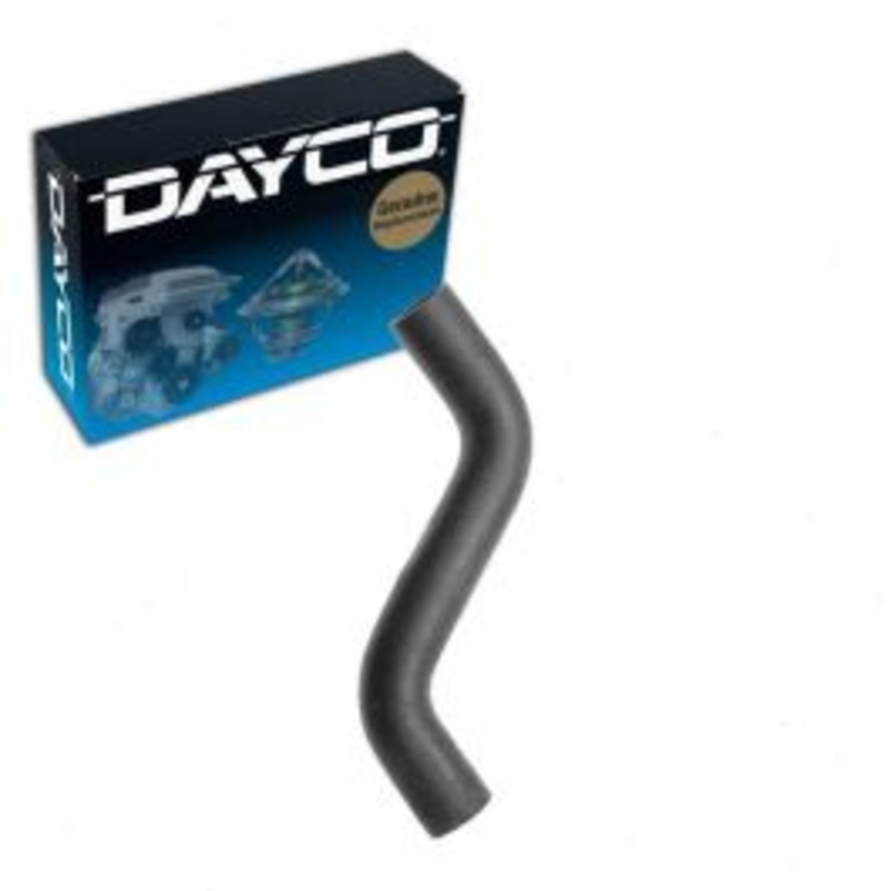 Dayco Lower Radiator Coolant Hose for 2006-2009 Chevrolet Uplander 3.9L V6