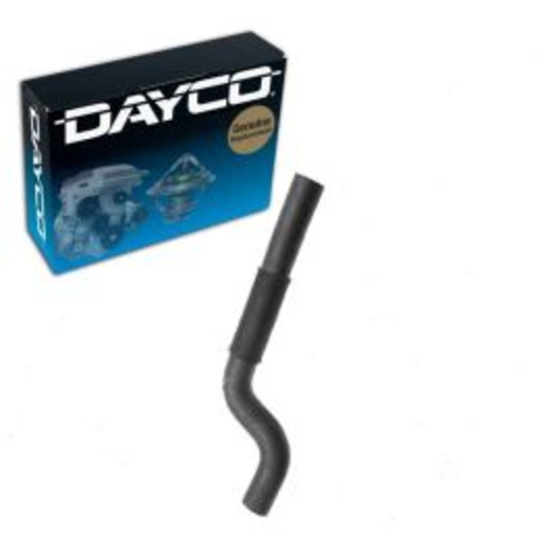 Dayco Upper Radiator Coolant Hose for 2002-2006 Nissan Altima 3.5L V6