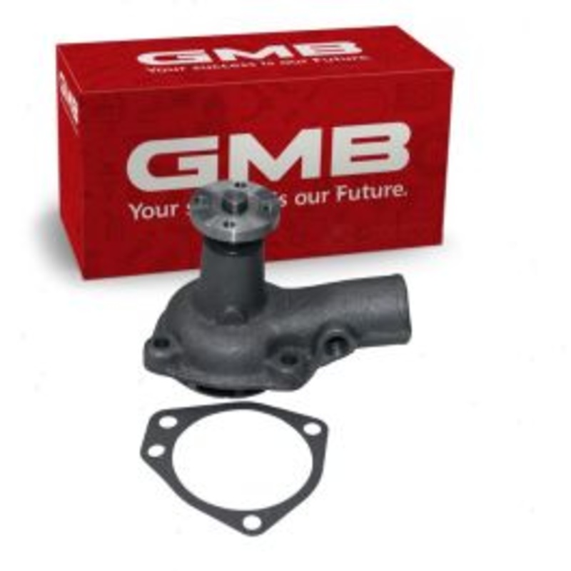 GMB Engine Water Pump for 1954 Ford Crestline 3.6L L6