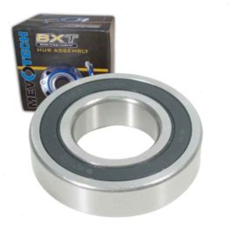 Mevotech BXT Front Wheel Bearing for 1988-1991 Honda CRX