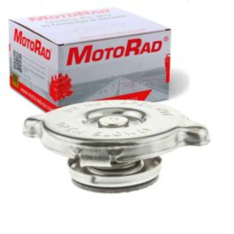 MotoRad Radiator Cap for 1979-1989 Honda Prelude