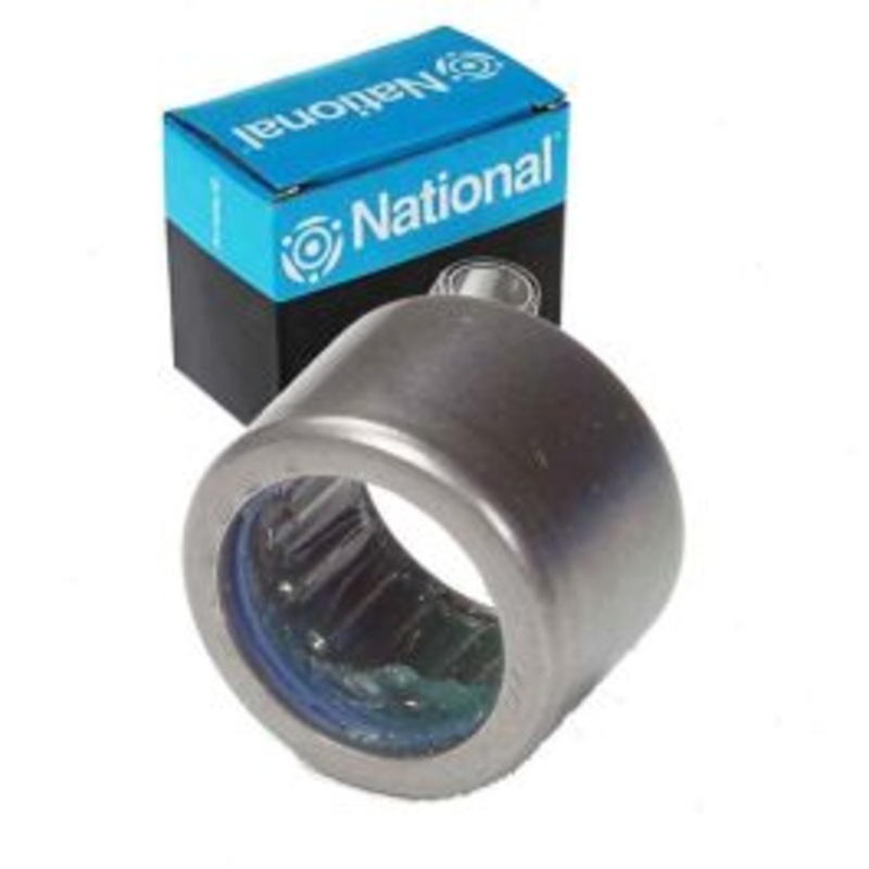 National Clutch Pilot Bearing for 1971-1986 Mercury Capri