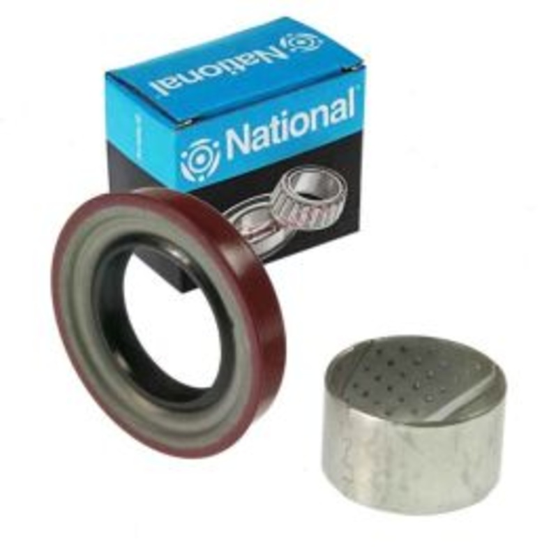 National Extension Housing Seal Kit for 1996-1997 Isuzu Hombre