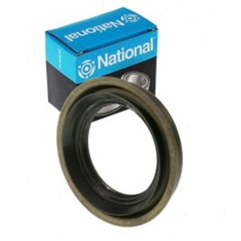 National Front Transfer Case Output Shaft Seal for 2011-2012 Ram 3500