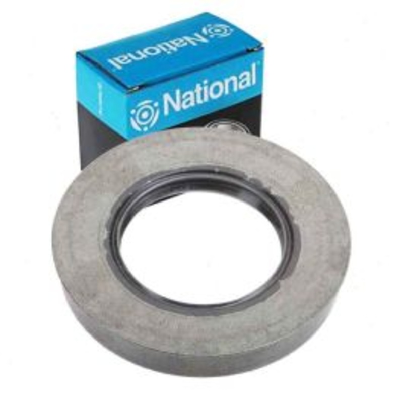 National Rear Outer Differential Pinion Seal for 1953-1955 GMC 100-22