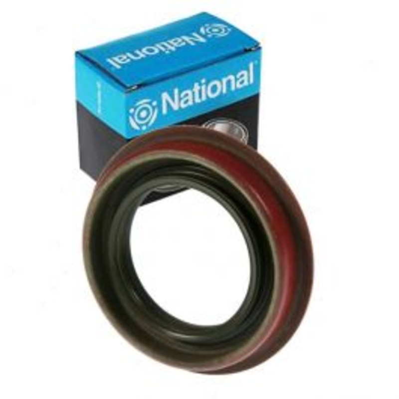 National Rear Outer Differential Pinion Seal for 1999-2004 Jeep Grand Cherokee