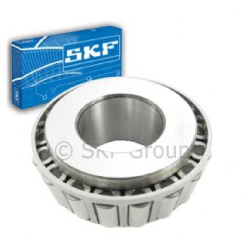 SKF Front Outer Wheel Bearing for 2003-2005 Ford E-350 Club Wagon
