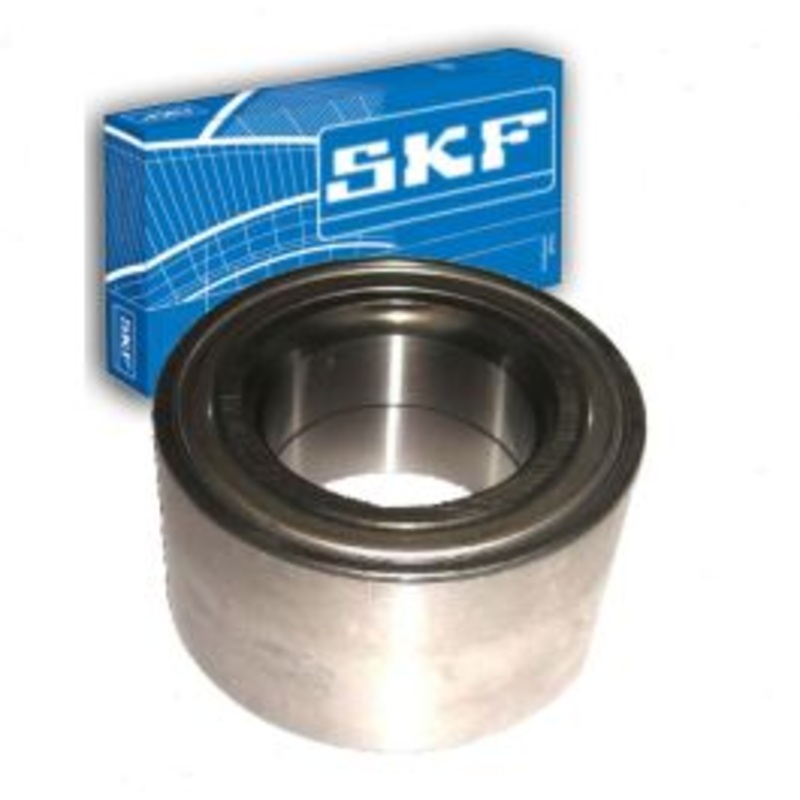 SKF Front Wheel Bearing for 2006-2009 Mercedes-Benz E350