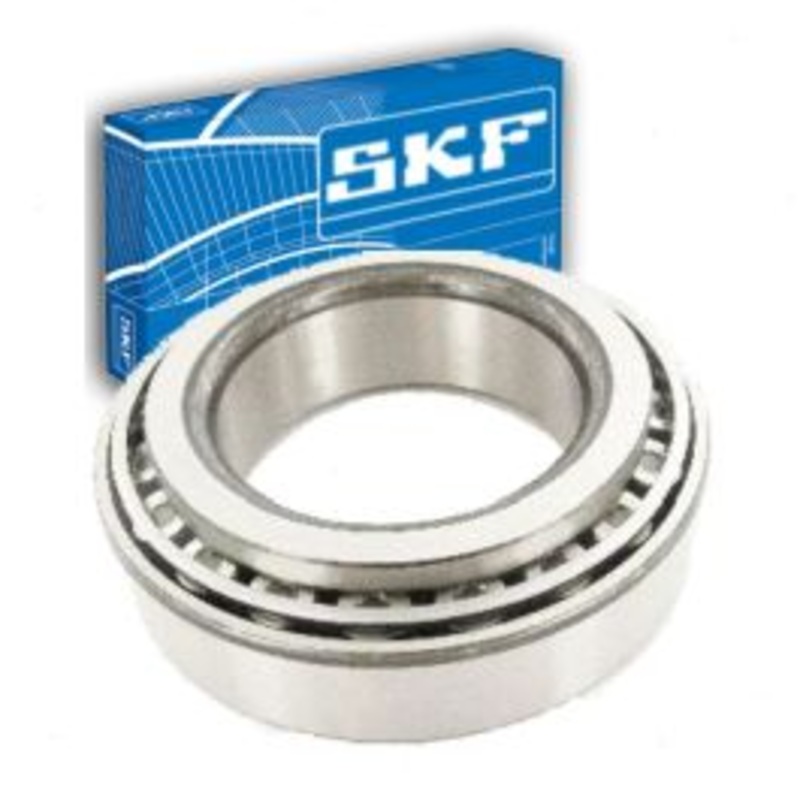 SKF Rear Axle Differential Bearing for 2006-2008 Lincoln Mark LT