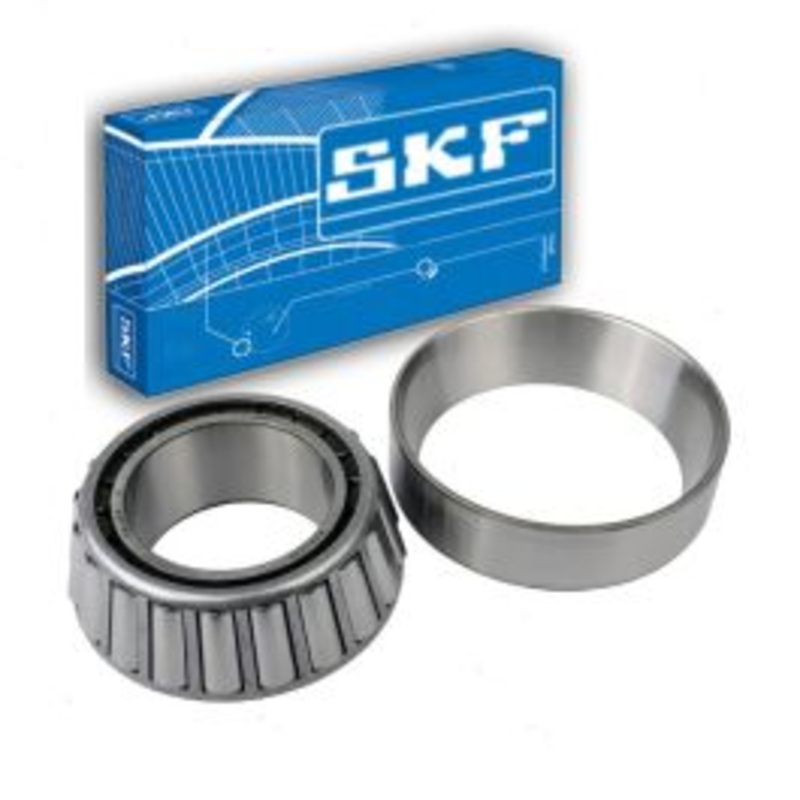 SKF Rear Outer Differential Pinion Bearing for 1994-2008 Mazda B3000