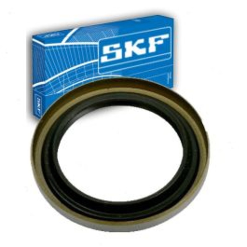 SKF Rear Wheel Seal for 1977-1981 Nissan 810 2.4L 2.8L L6