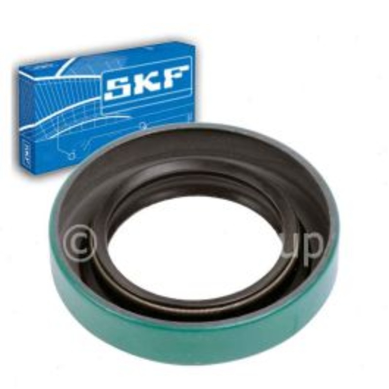 SKF Rear Wheel Seal for 1981-1984 Dodge B250