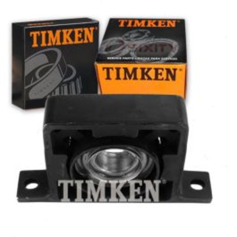 Timken Drive Shaft Center Support Bearing for 1994-2005 Chevrolet Blazer