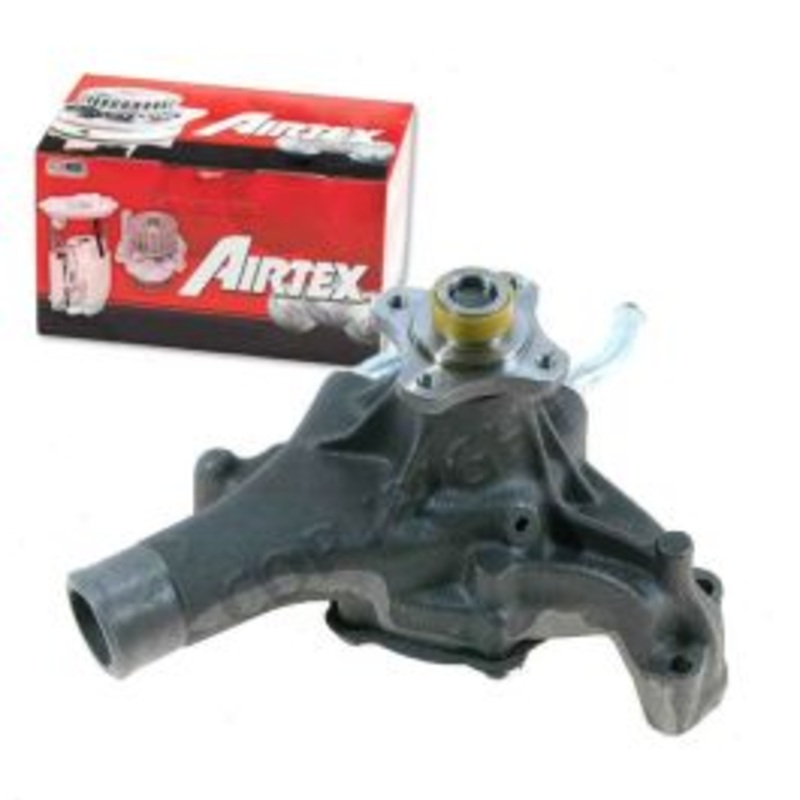 Airtex Engine Water Pump for 2002-2004 Workhorse FasTrack FT1061 5.7L V8