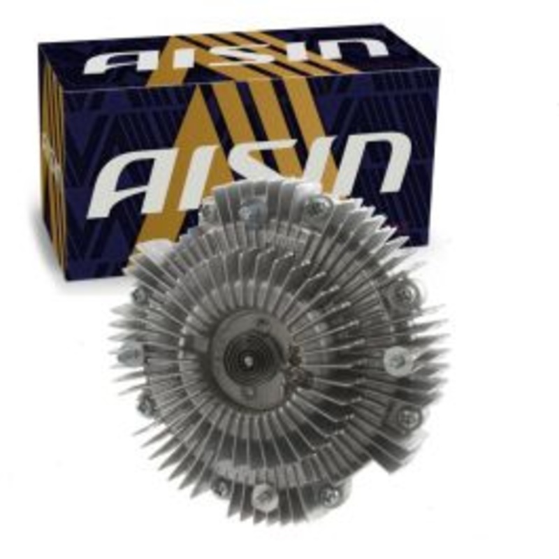 AISIN FCT-067 Engine Cooling Fan Clutch