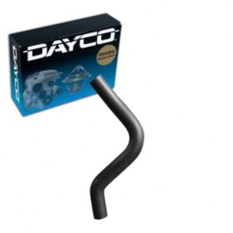 Dayco 72368 Radiator Coolant Hose