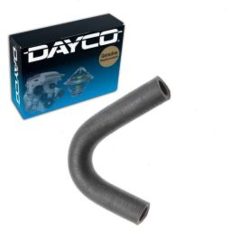 Dayco Engine Coolant Bypass Hose for 1996-1999 GMC P3500 4.3L 5.7L V6 V8