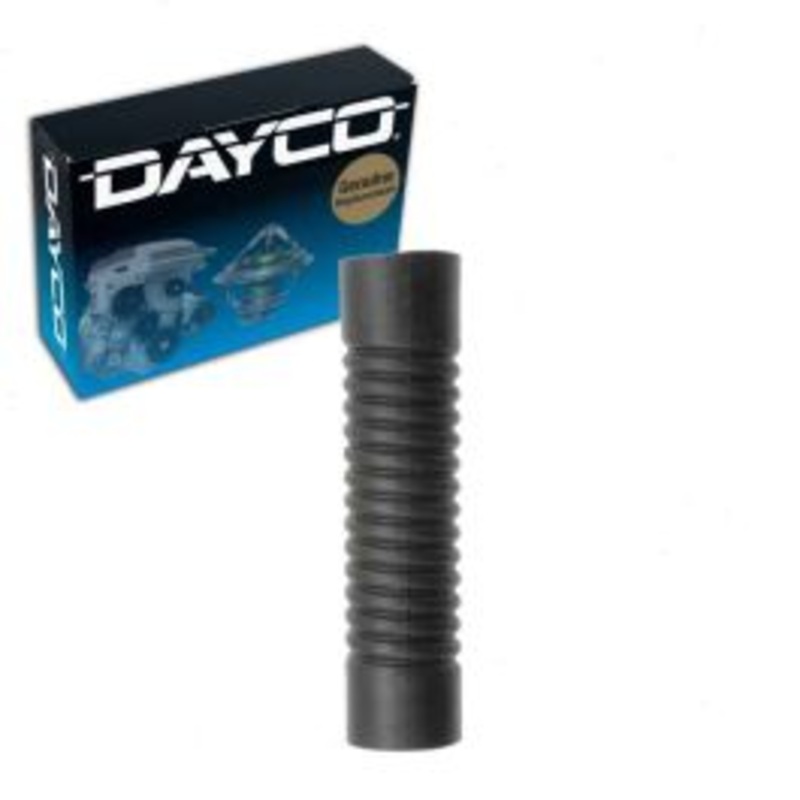 Dayco Lower Radiator Coolant Hose for 1941-1948 Cadillac Series 62