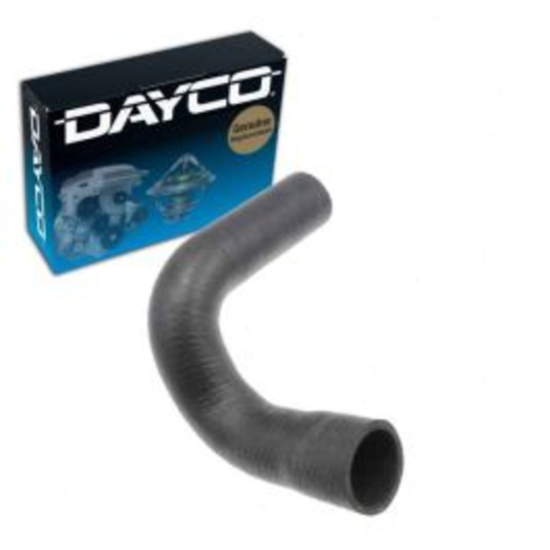 Dayco Lower Radiator Coolant Hose for 1966-1967 Chevrolet El Camino 6.5L V8