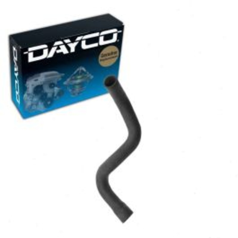 Dayco Lower Radiator Coolant Hose for 1996-1999 Chevrolet Express 1500 4.3L V6