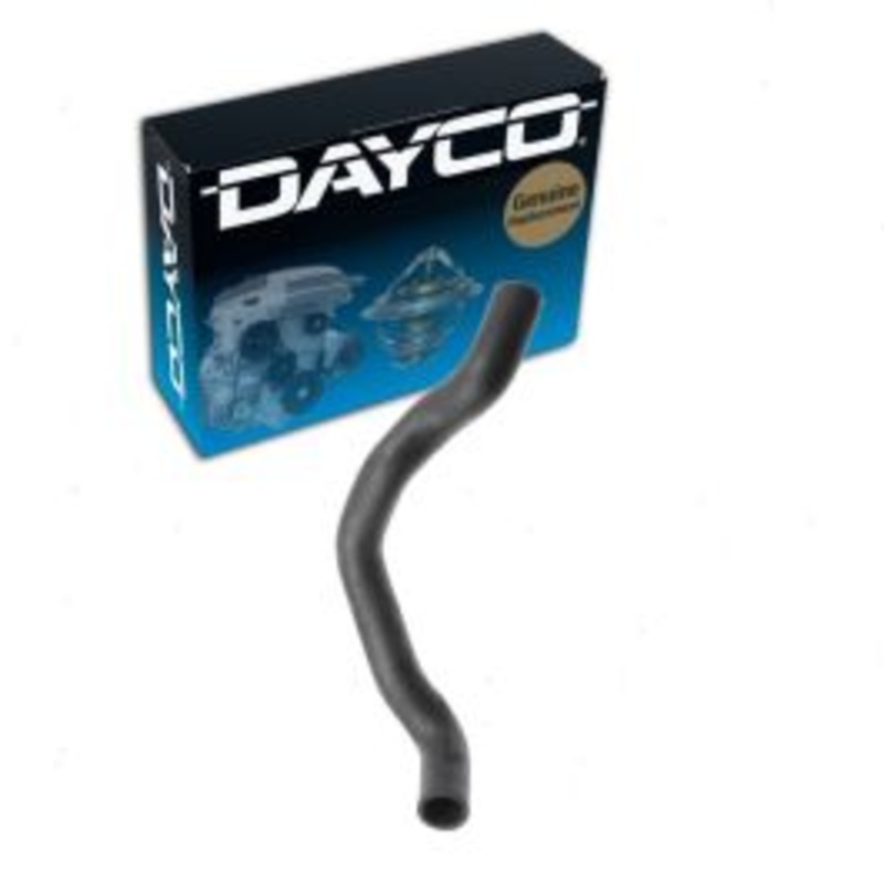 Dayco Upper Radiator Coolant Hose for 1995-2002 Chevrolet Camaro 3.8L V6
