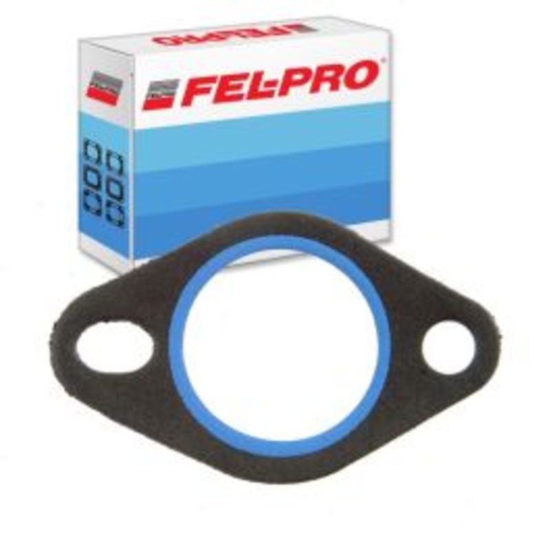 Fel-Pro Coolant Thermostat Gasket for 2003-2006 Kia Sorento 3.5L V6